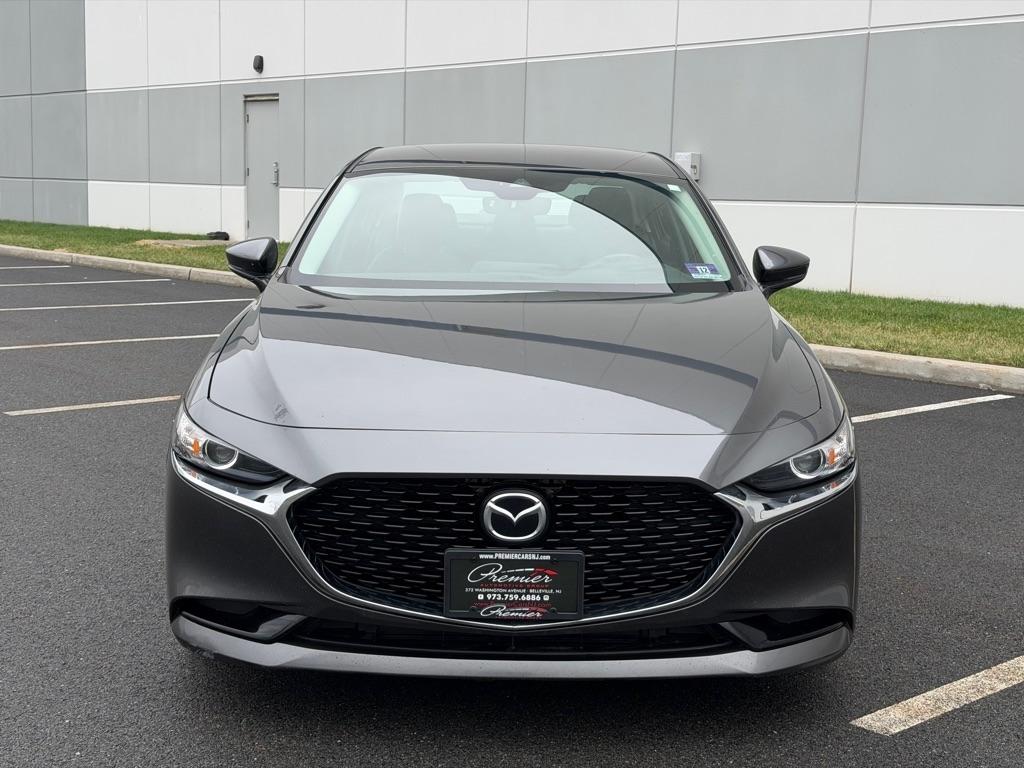 Mazda MAZDA3 Preferred AWD 2020