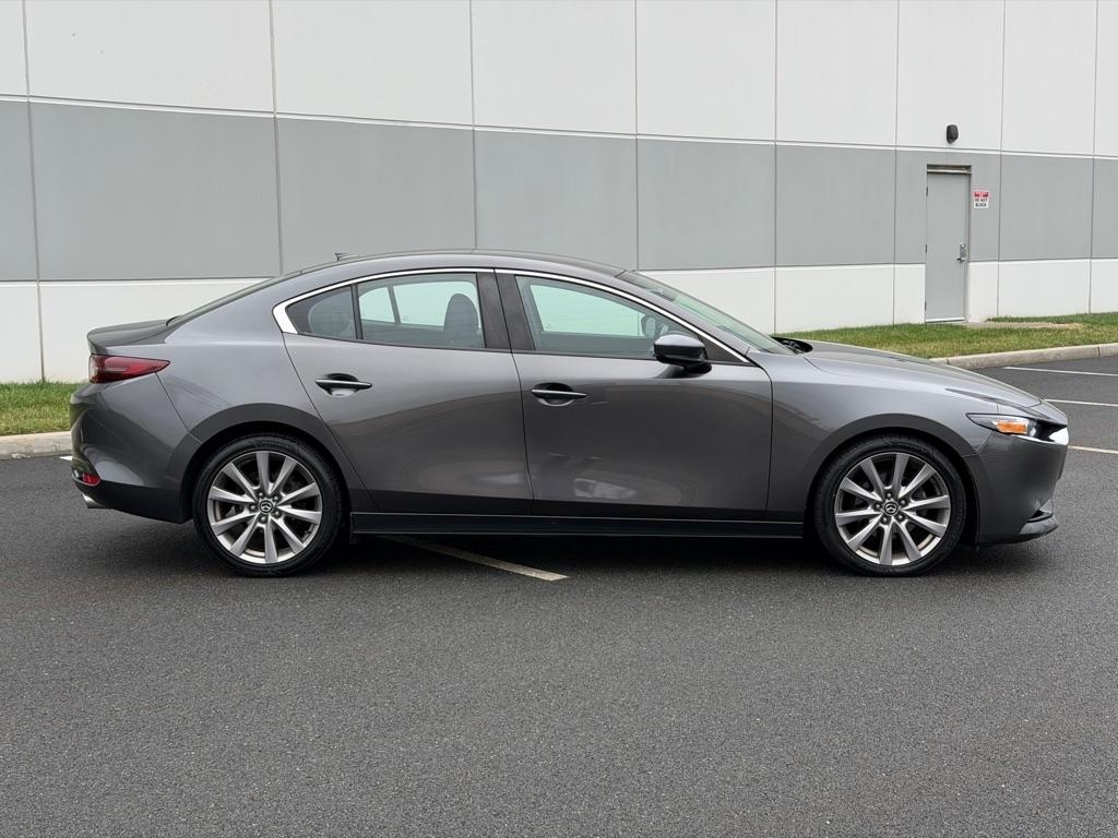 Mazda MAZDA3 Preferred AWD 2020