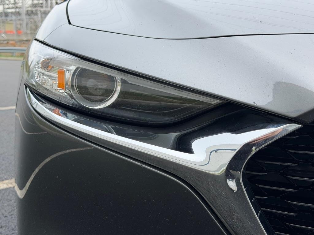 Mazda MAZDA3 Preferred AWD 2020