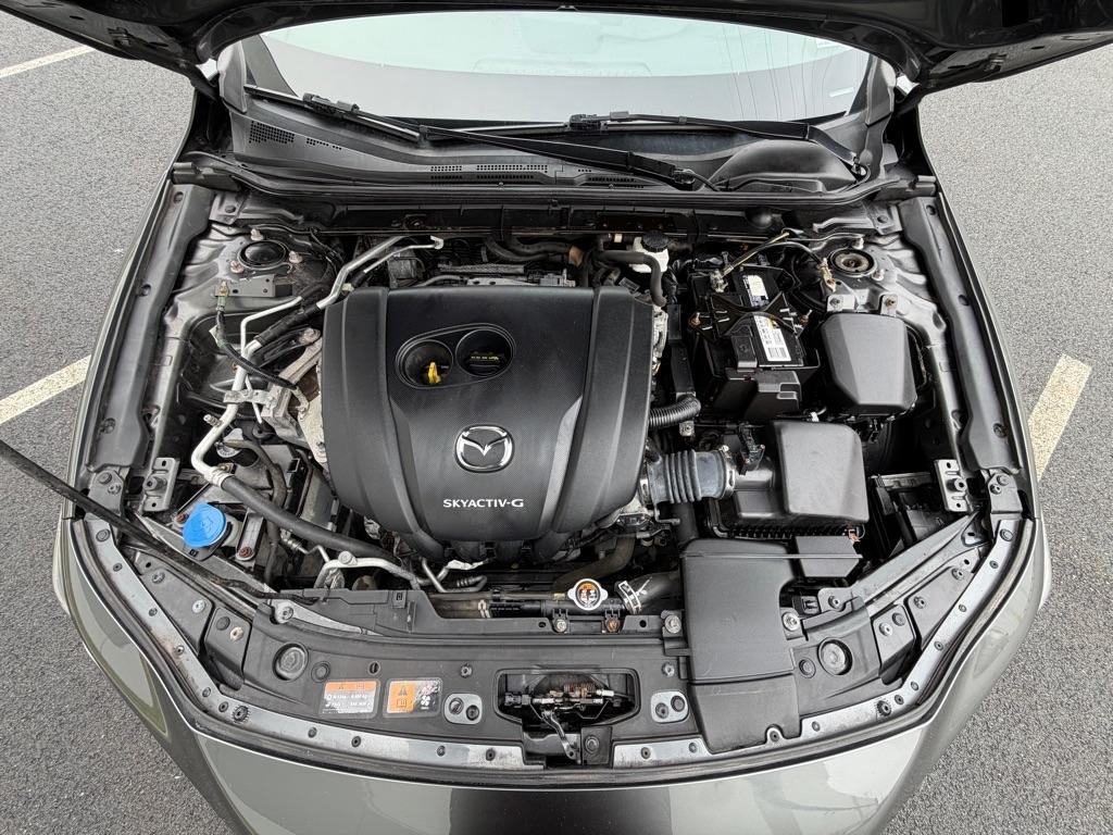 Mazda MAZDA3 Preferred AWD 2020