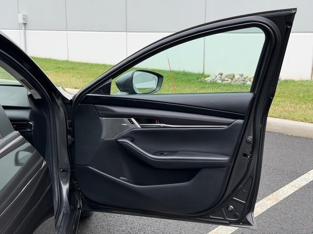 Mazda MAZDA3 Preferred AWD 2020