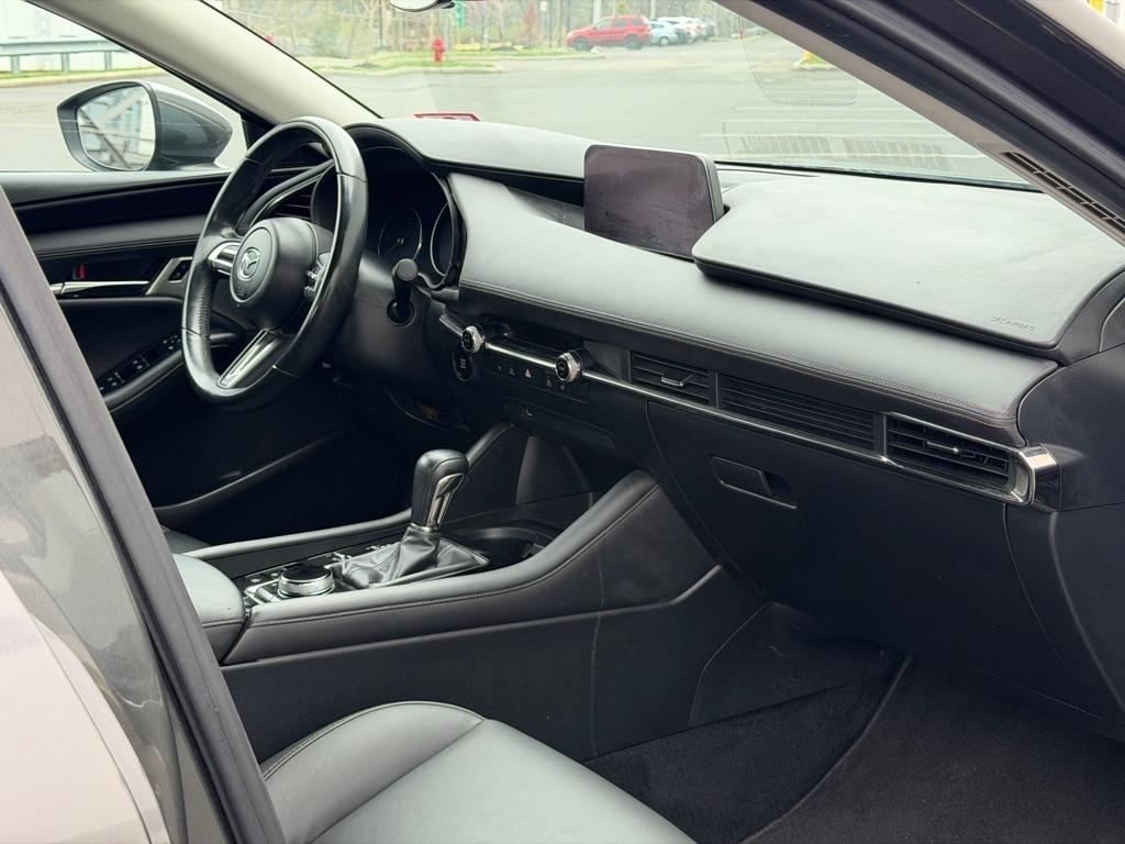 Mazda MAZDA3 Preferred AWD 2020