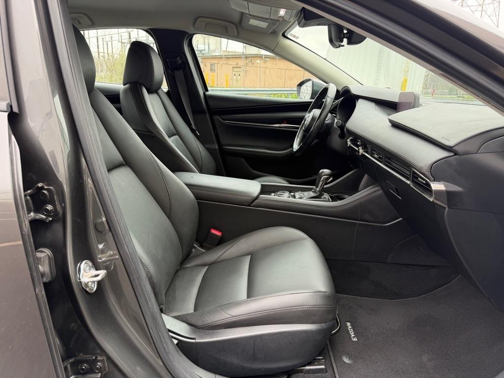 Mazda MAZDA3 Preferred AWD 2020