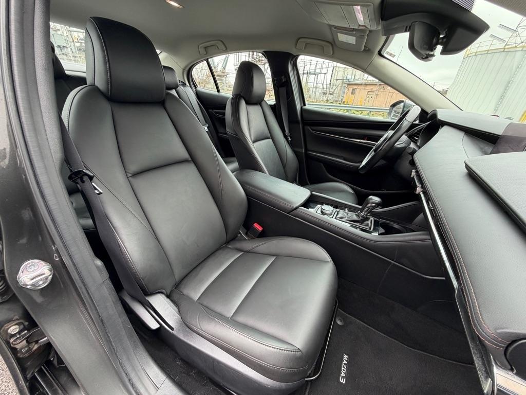 Mazda MAZDA3 Preferred AWD 2020