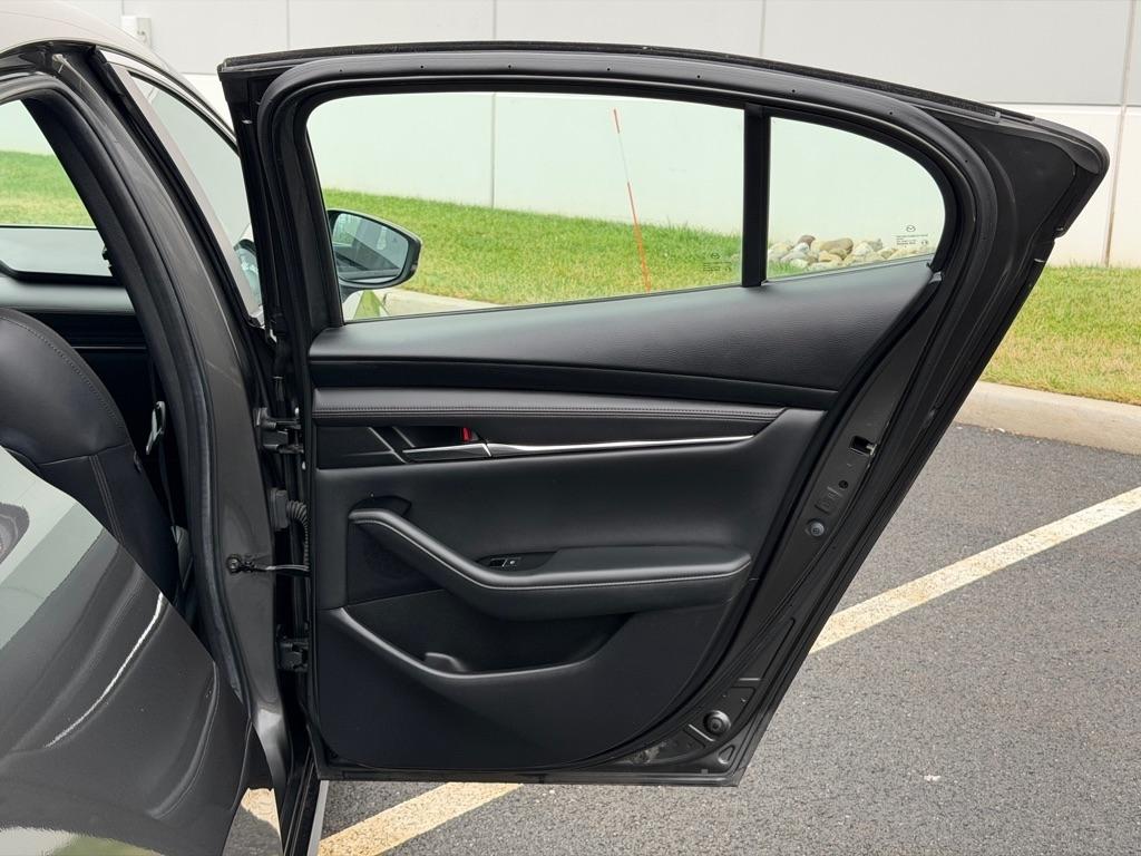 Mazda MAZDA3 Preferred AWD 2020