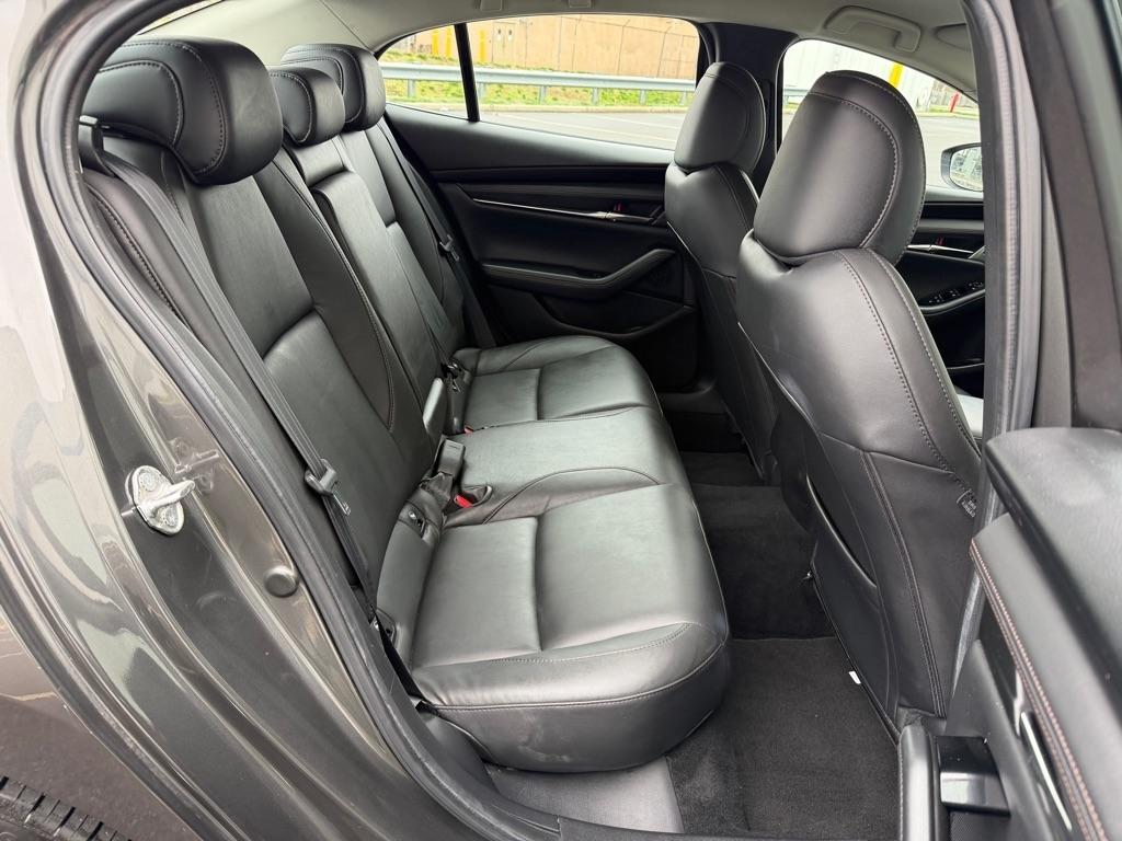 Mazda MAZDA3 Preferred AWD 2020