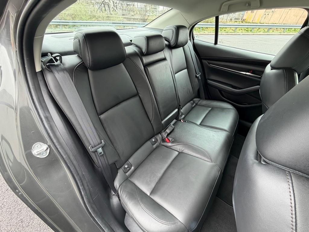 Mazda MAZDA3 Preferred AWD 2020