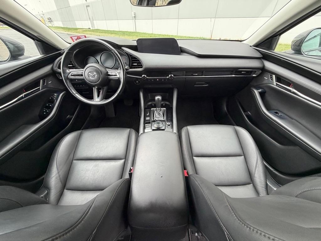 Mazda MAZDA3 Preferred AWD 2020