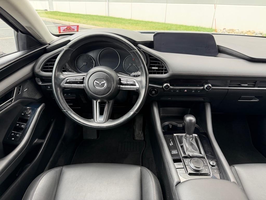 Mazda MAZDA3 Preferred AWD 2020
