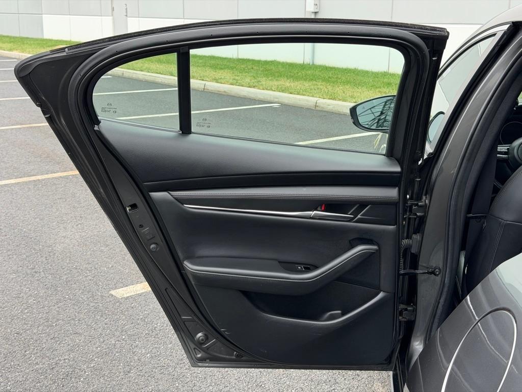 Mazda MAZDA3 Preferred AWD 2020