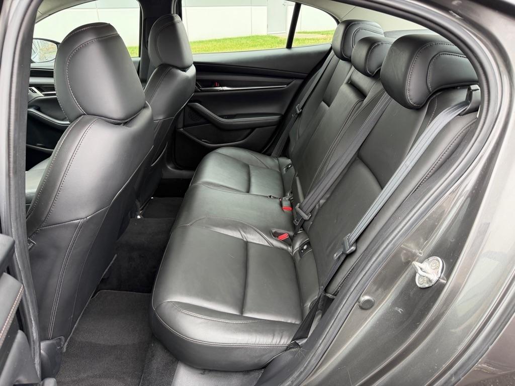 Mazda MAZDA3 Preferred AWD 2020