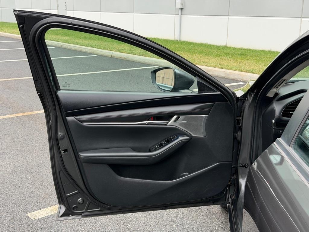 Mazda MAZDA3 Preferred AWD 2020