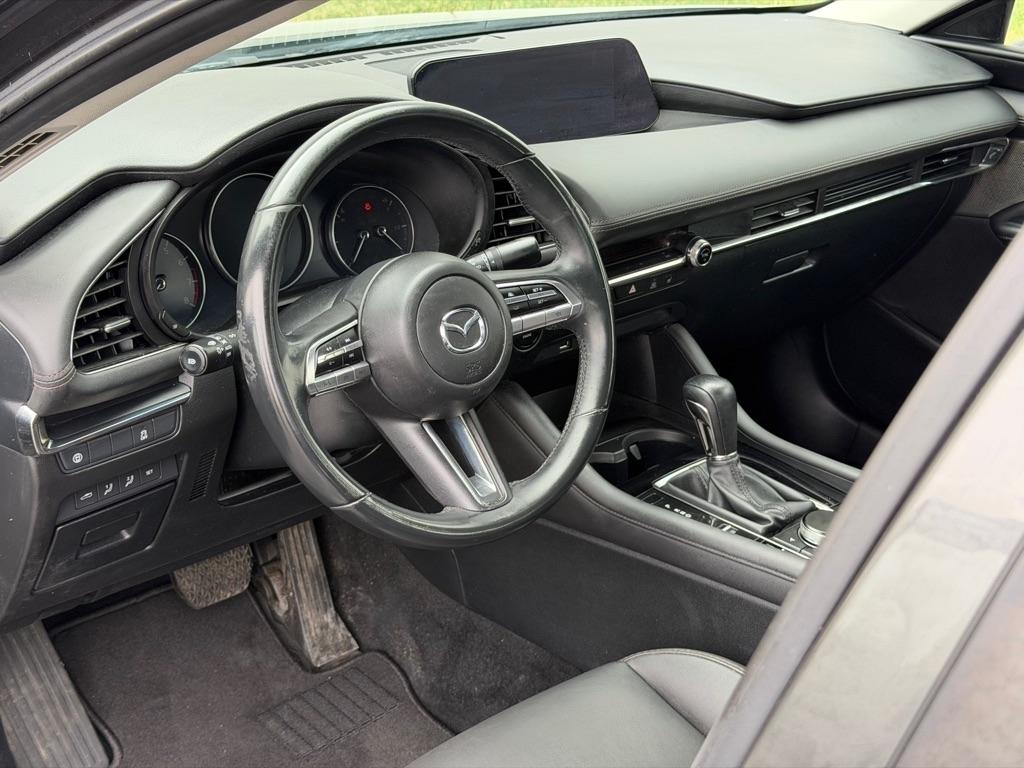 Mazda MAZDA3 Preferred AWD 2020