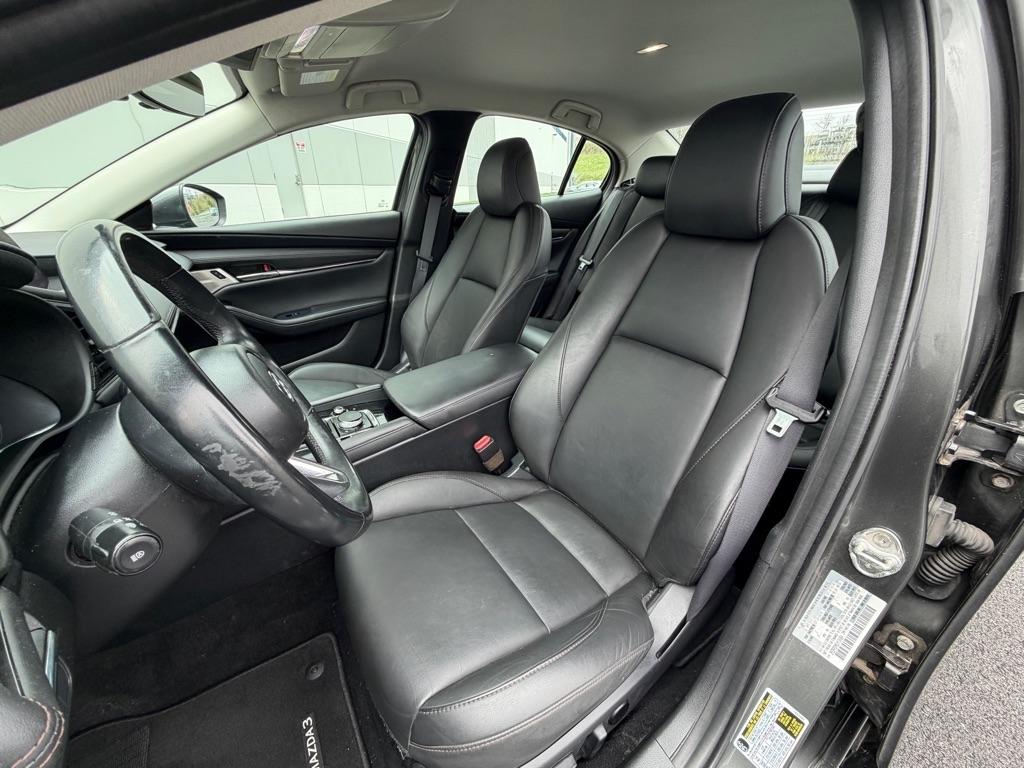 Mazda MAZDA3 Preferred AWD 2020