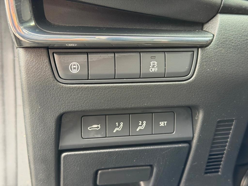 Mazda MAZDA3 Preferred AWD 2020