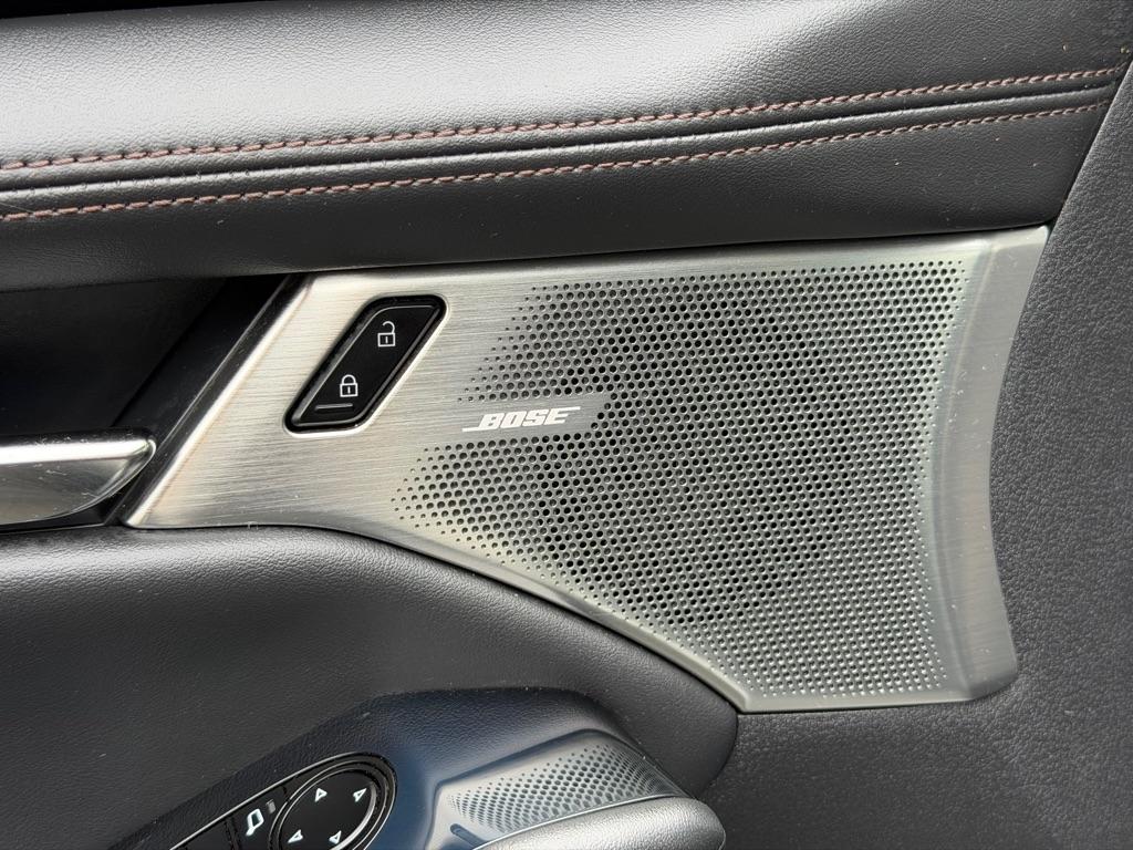 Mazda MAZDA3 Preferred AWD 2020