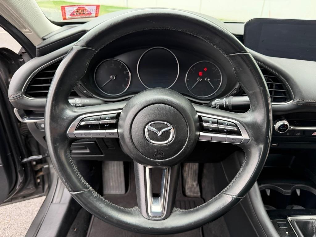 Mazda MAZDA3 Preferred AWD 2020