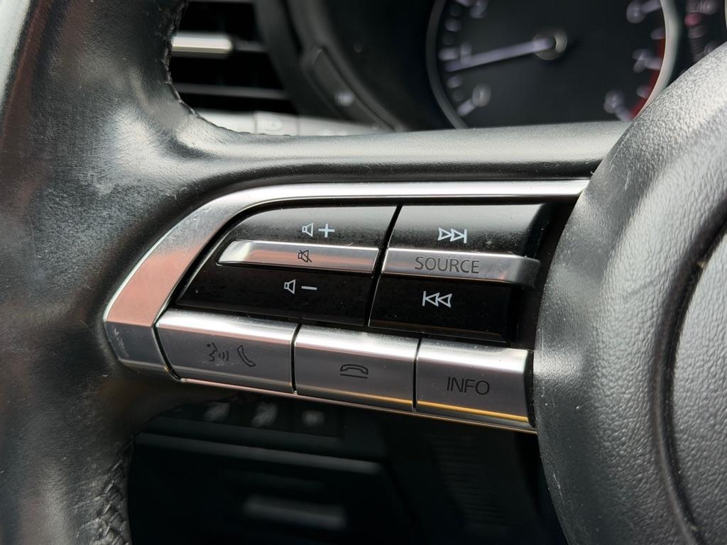 Mazda MAZDA3 Preferred AWD 2020