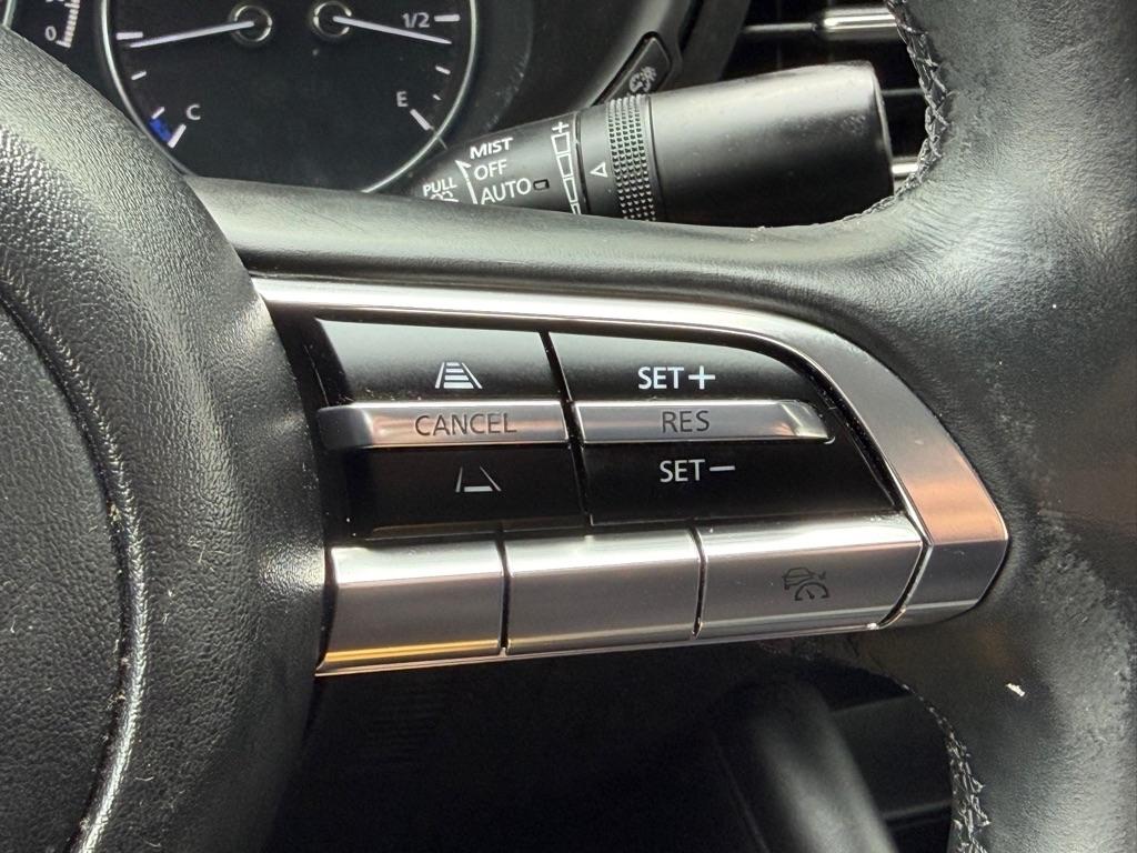 Mazda MAZDA3 Preferred AWD 2020