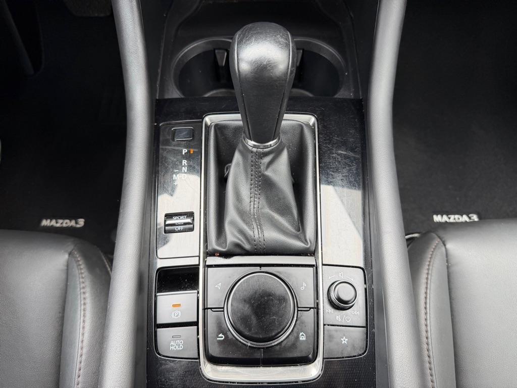 Mazda MAZDA3 Preferred AWD 2020