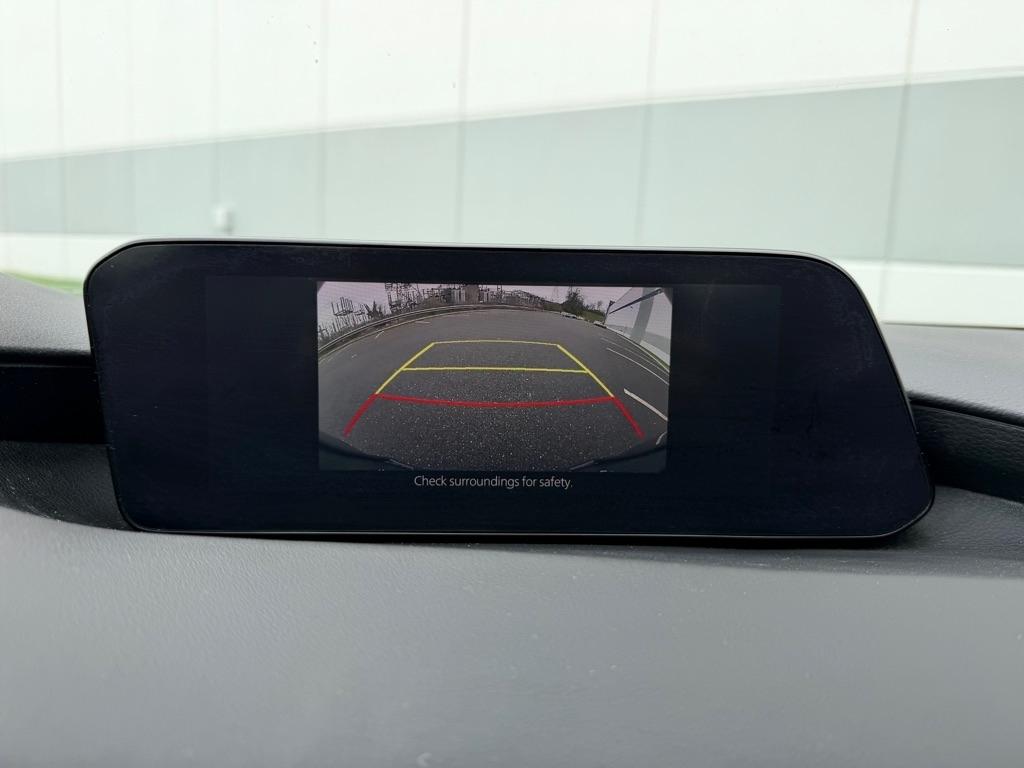 Mazda MAZDA3 Preferred AWD 2020