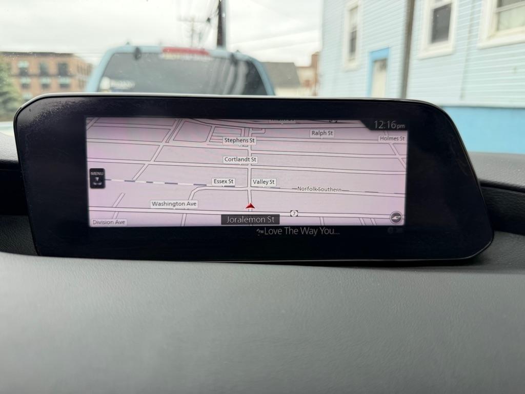 Mazda MAZDA3 Preferred AWD 2020