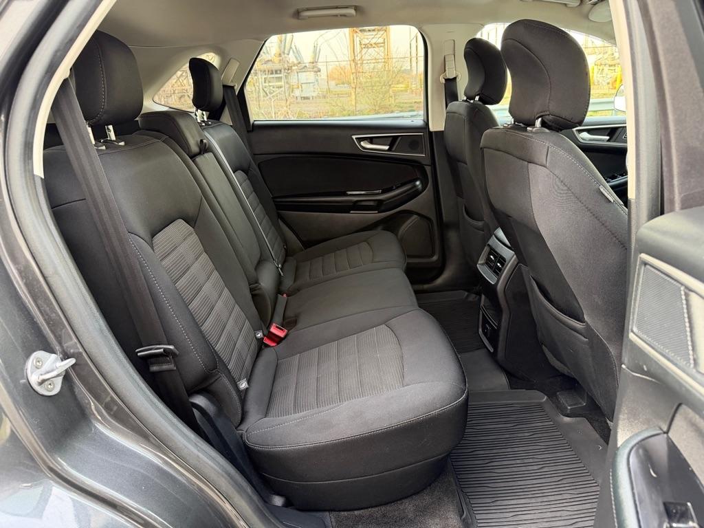 Ford Edge SEL AWD 2017