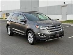 2017 Ford Edge 