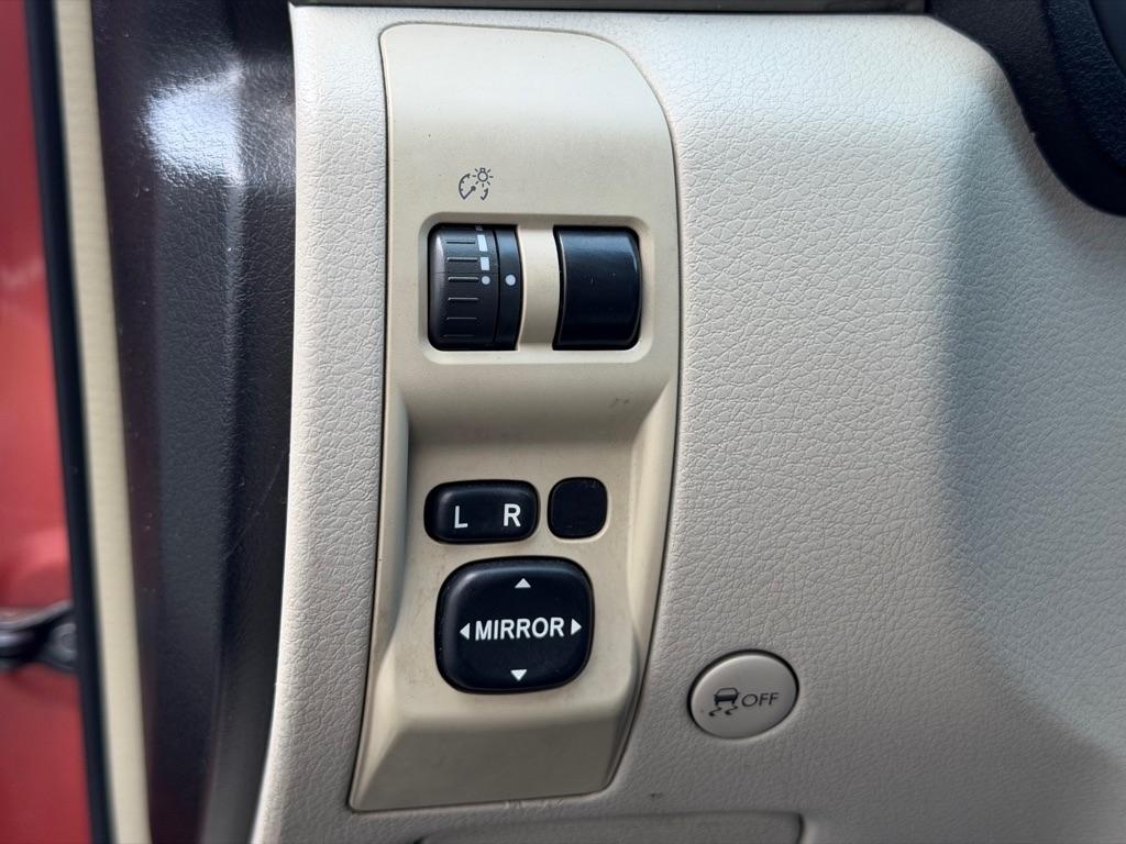 Subaru Impreza 2.5i 4-Door 2009