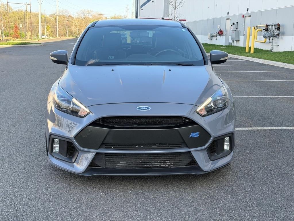 Ford Focus  2017