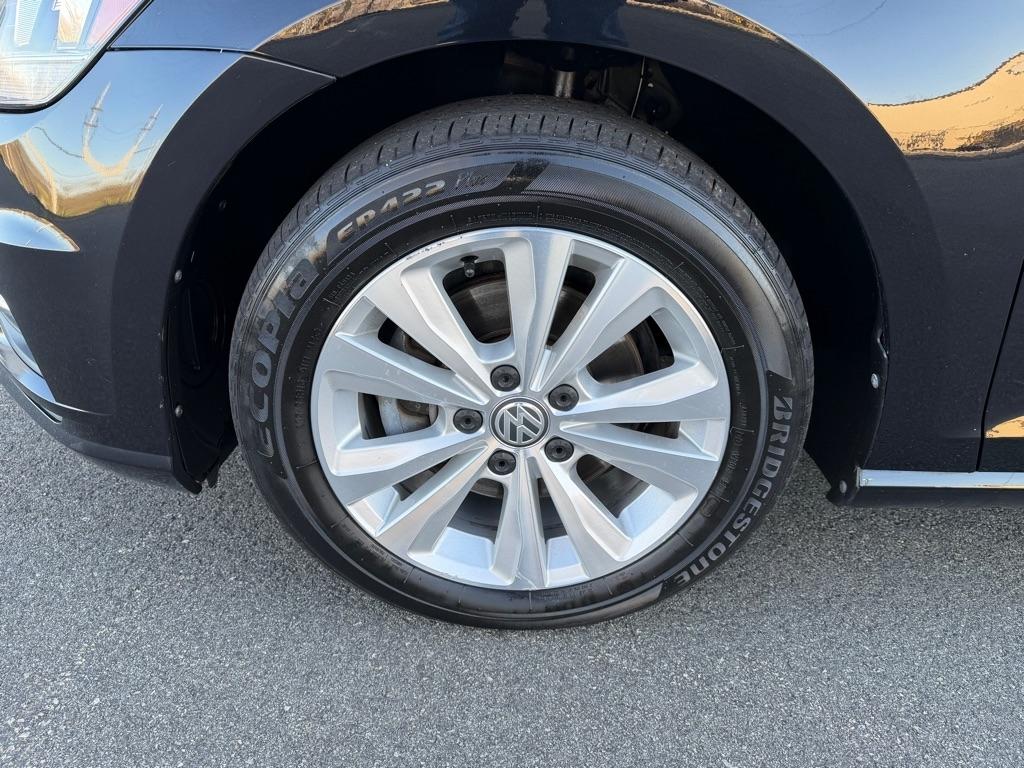 Volkswagen Golf TSI 8A 2020