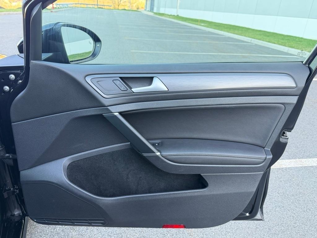 Volkswagen Golf TSI 8A 2020