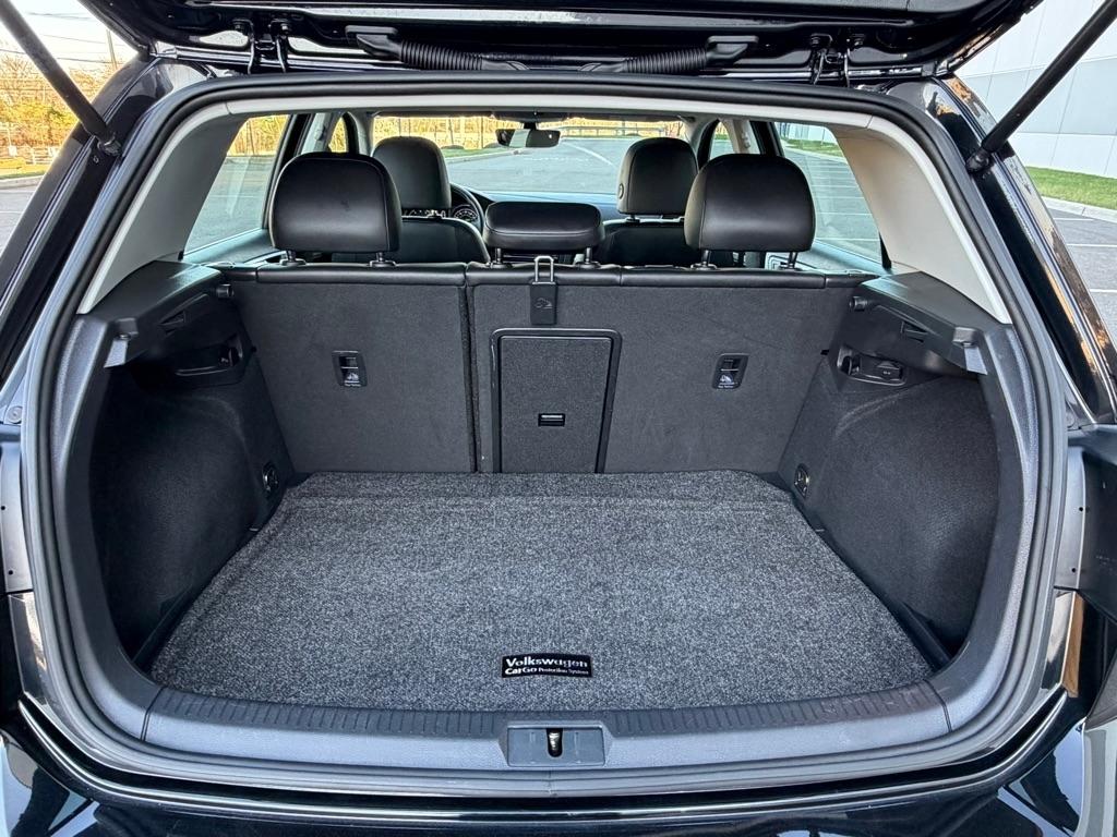 Volkswagen Golf TSI 8A 2020