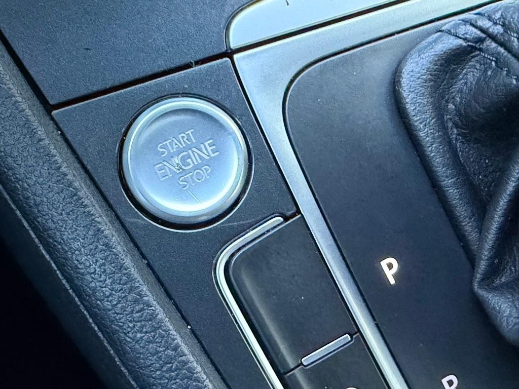 Volkswagen Golf TSI 8A 2020