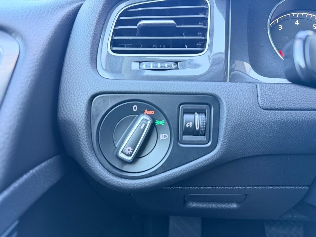 Volkswagen Golf TSI 8A 2020