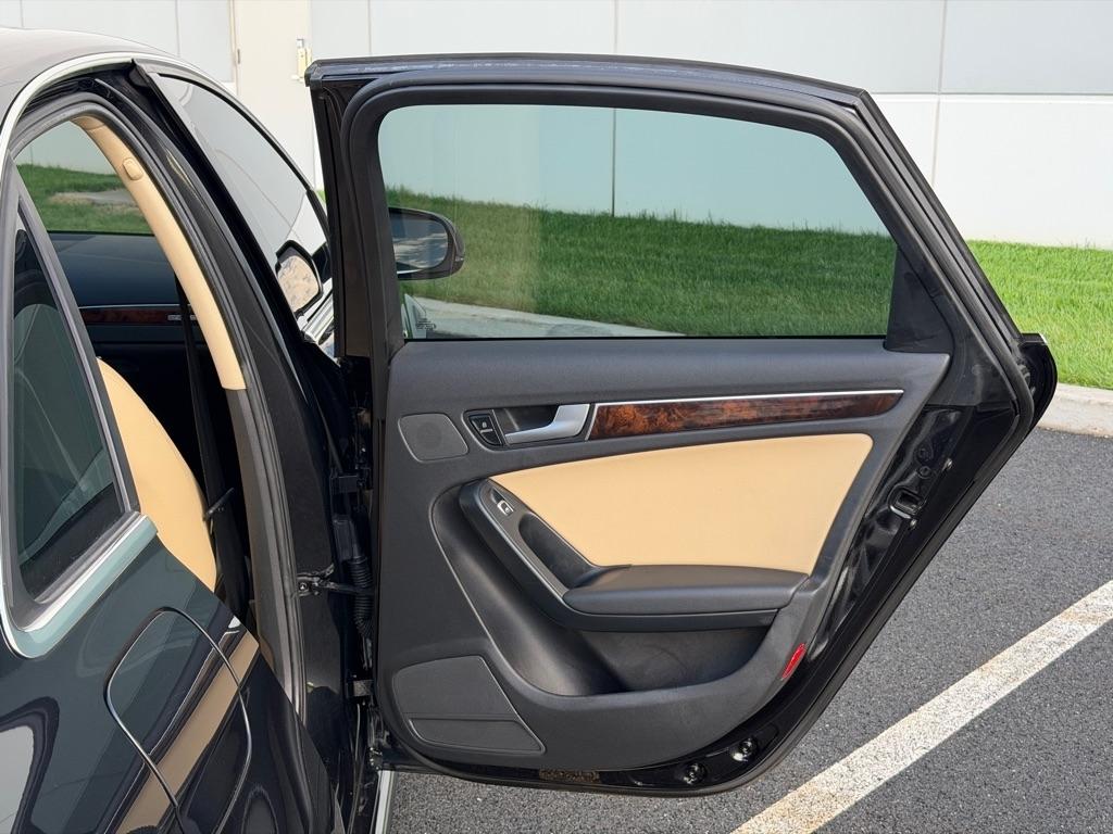 Audi A4 Premium quattro 2014