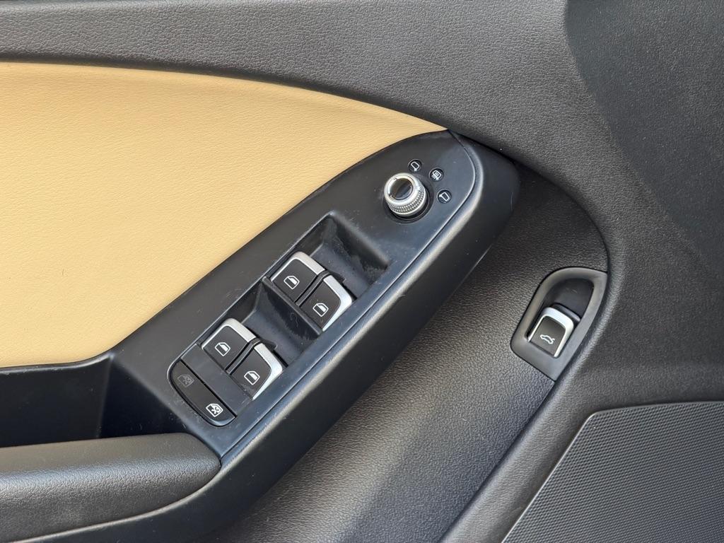 Audi A4 Premium quattro 2014