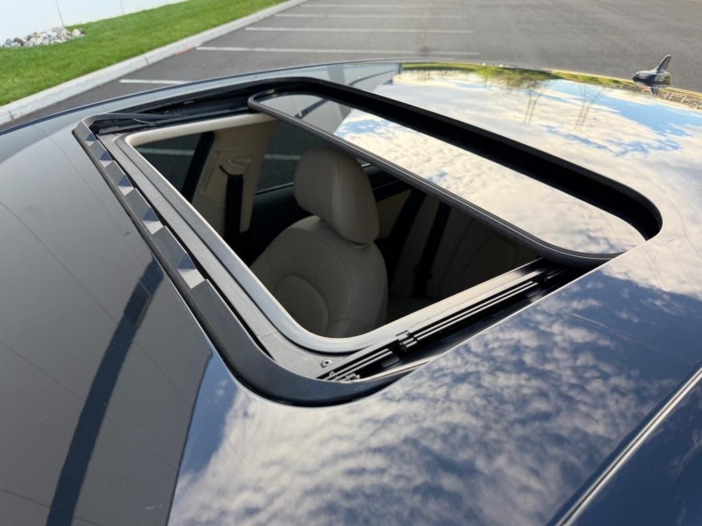 Audi A4 Premium quattro 2014