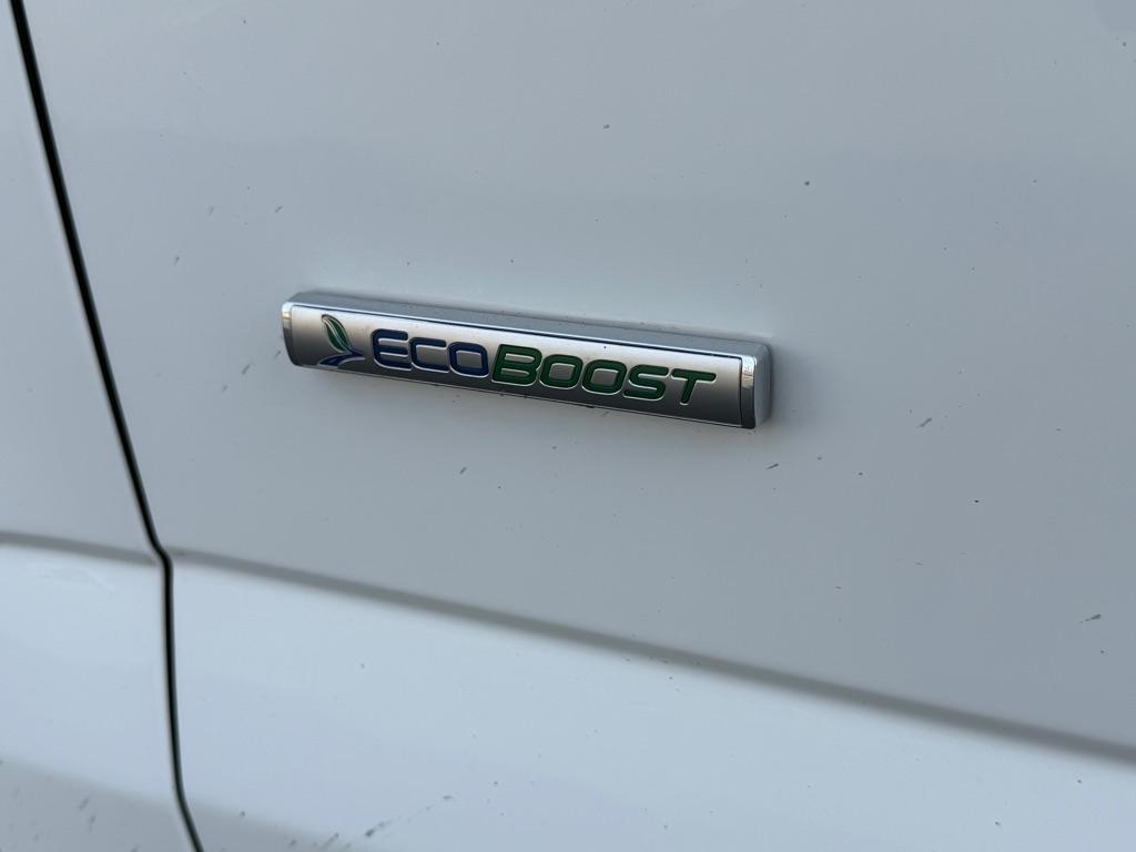 Ford F-150 XLT SuperCrew 5.5-ft. Bed 4WD 2016