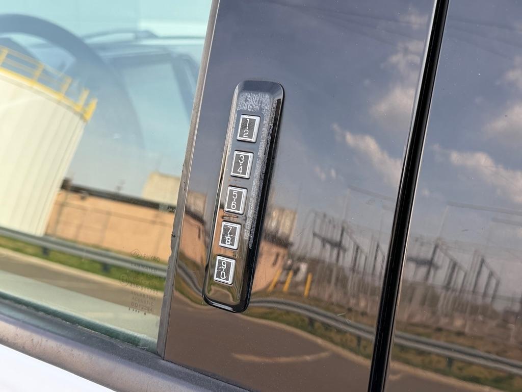 Ford F-150 XLT SuperCrew 5.5-ft. Bed 4WD 2016