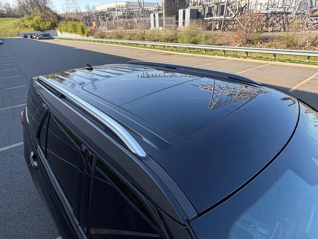 Ford Explorer Limited AWD 2020