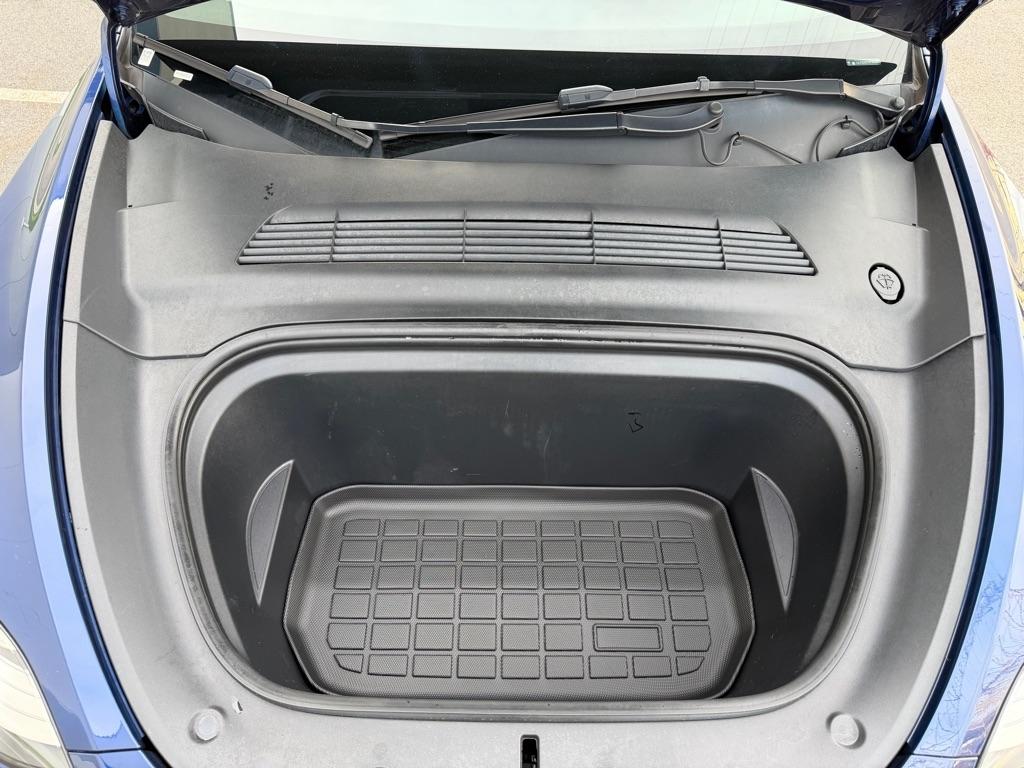 Tesla Model Y Long Range 2022