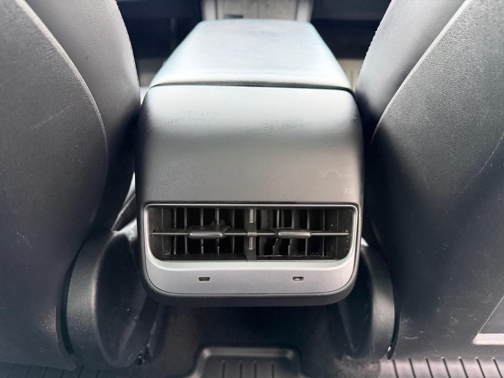 Tesla Model Y Long Range 2022