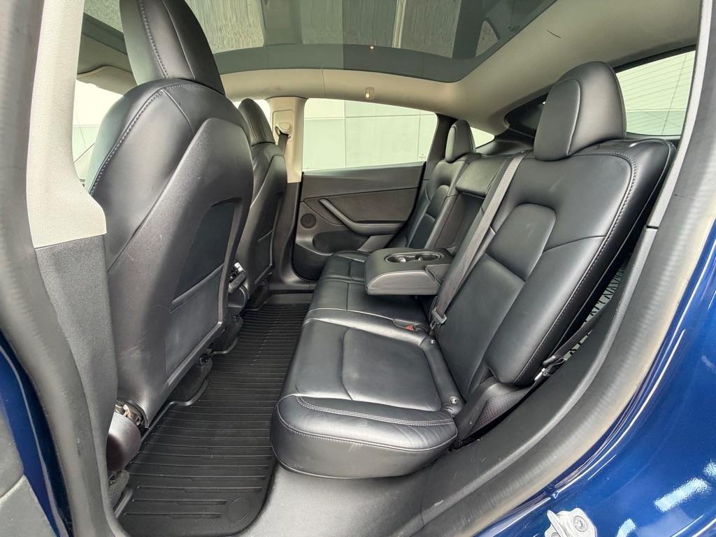 Tesla Model Y Long Range 2022