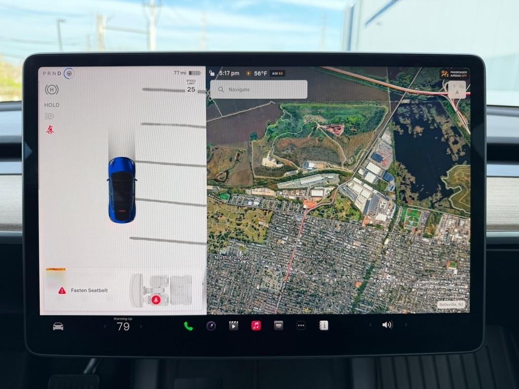 Tesla Model Y Long Range 2022