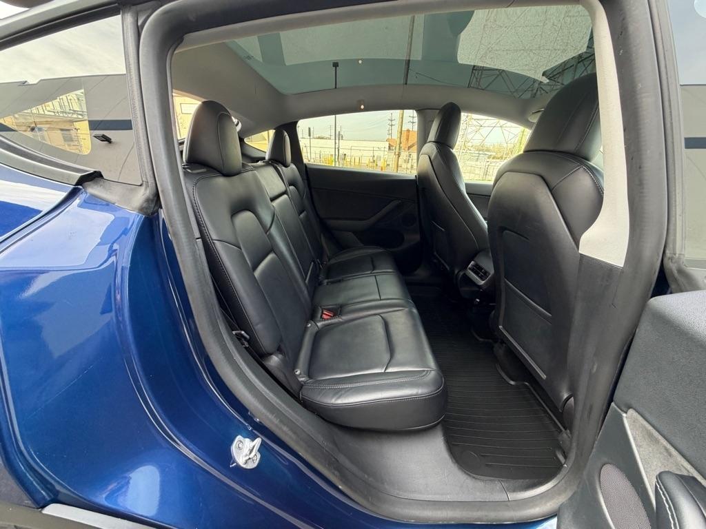 Tesla Model Y Long Range AWD 2022