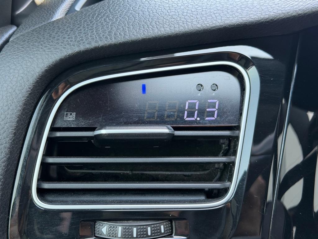 Volkswagen Golf R  2016