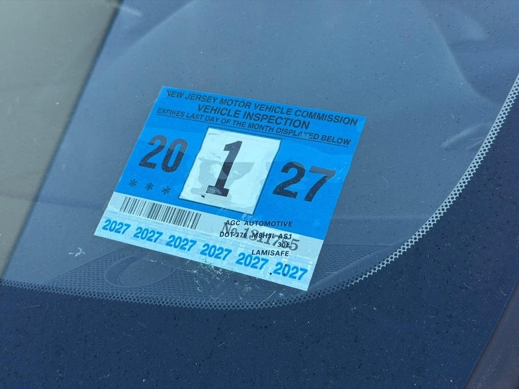 Nissan Rogue SV AWD 2018