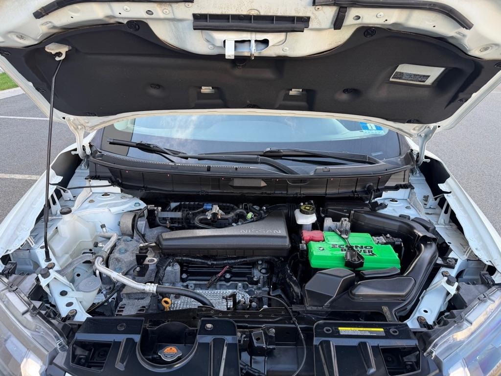 Nissan Rogue SV AWD 2018