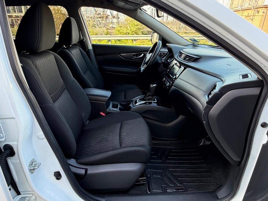 Nissan Rogue SV AWD 2018